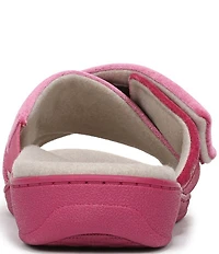 Vionic Relax II Velvet Slippers