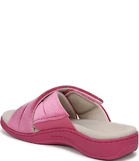 Vionic Relax II Velvet Slippers