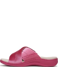 Vionic Relax II Velvet Slippers