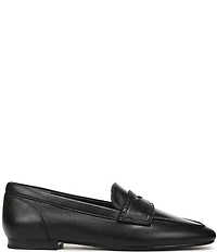 Vionic Sadie Leather Penny Loafers
