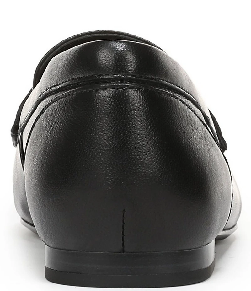 Vionic Sadie Leather Penny Loafers