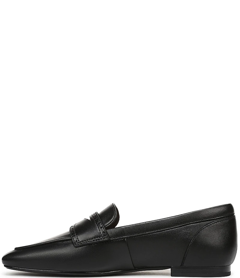 Vionic Sadie Leather Penny Loafers