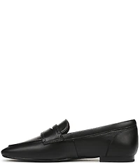 Vionic Sadie Leather Penny Loafers