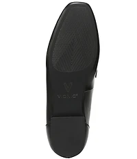Vionic Sadie Leather Penny Loafers