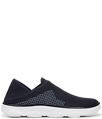 Vionic Sage Rx Engineered Knit Recovery Slip On Sneakers