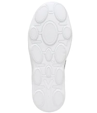 Vionic Sage Rx Engineered Knit Recovery Slip On Sneakers