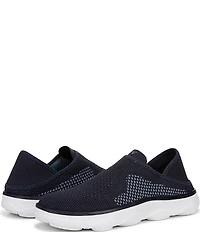 Vionic Sage Rx Engineered Knit Recovery Slip On Sneakers