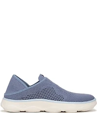 Vionic Sage Rx Engineered Knit Recovery Slip On Sneakers