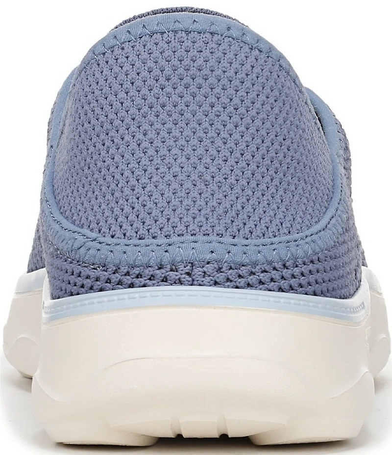 Vionic Sage Rx Engineered Knit Recovery Slip On Sneakers