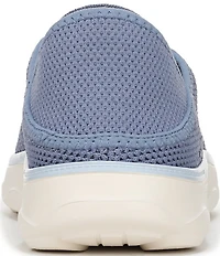 Vionic Sage Rx Engineered Knit Recovery Slip On Sneakers