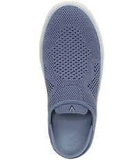 Vionic Sage Rx Engineered Knit Recovery Slip On Sneakers