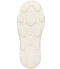 Vionic Sage Rx Engineered Knit Recovery Slip On Sneakers