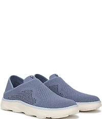 Vionic Sage Rx Engineered Knit Recovery Slip On Sneakers