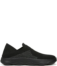 Vionic Sage Rx Engineered Knit Recovery Slip On Sneakers