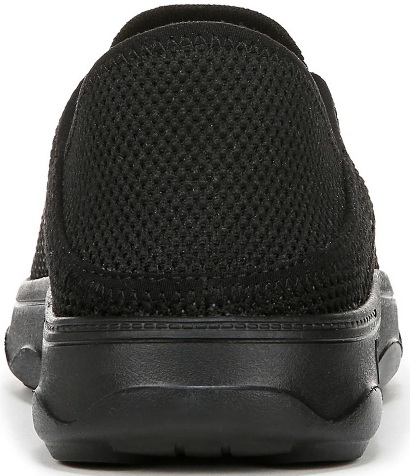 Vionic Sage Rx Engineered Knit Recovery Slip On Sneakers