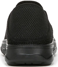 Vionic Sage Rx Engineered Knit Recovery Slip On Sneakers