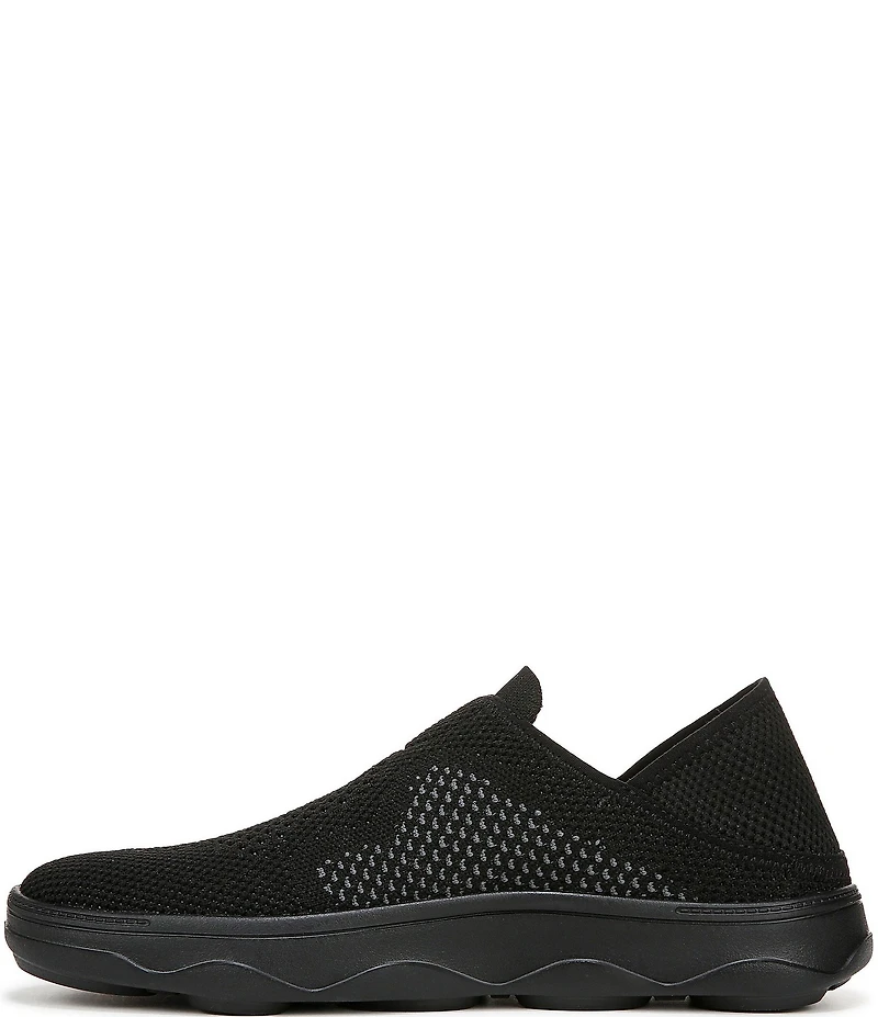 Vionic Sage Rx Engineered Knit Recovery Slip On Sneakers