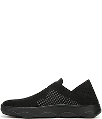 Vionic Sage Rx Engineered Knit Recovery Slip On Sneakers