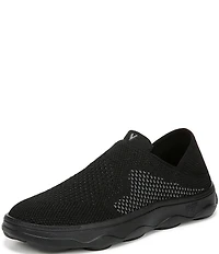 Vionic Sage Rx Engineered Knit Recovery Slip On Sneakers