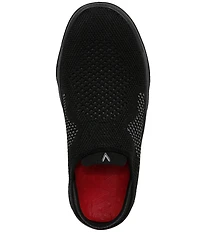 Vionic Sage Rx Engineered Knit Recovery Slip On Sneakers