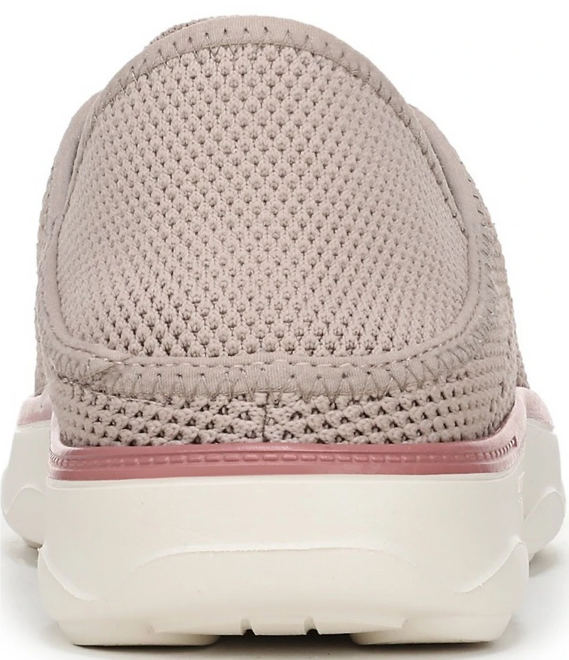 Vionic Sage Rx Engineered Knit Recovery Slip On Sneakers