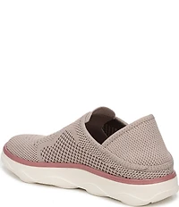 Vionic Sage Rx Engineered Knit Recovery Slip On Sneakers