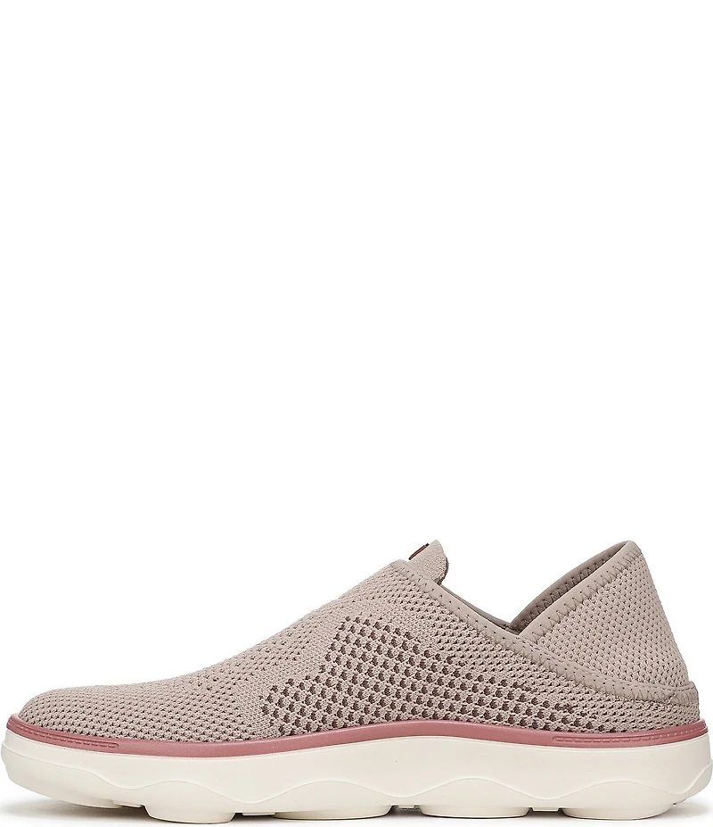 Vionic Sage Rx Engineered Knit Recovery Slip On Sneakers
