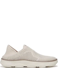 Vionic Sage Rx Engineered Knit Recovery Slip On Sneakers