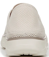 Vionic Sage Rx Engineered Knit Recovery Slip On Sneakers