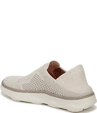 Vionic Sage Rx Engineered Knit Recovery Slip On Sneakers