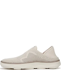 Vionic Sage Rx Engineered Knit Recovery Slip On Sneakers