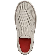Vionic Sage Rx Engineered Knit Recovery Slip On Sneakers