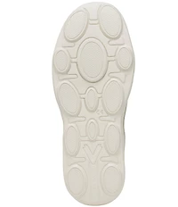 Vionic Sage Rx Engineered Knit Recovery Slip On Sneakers