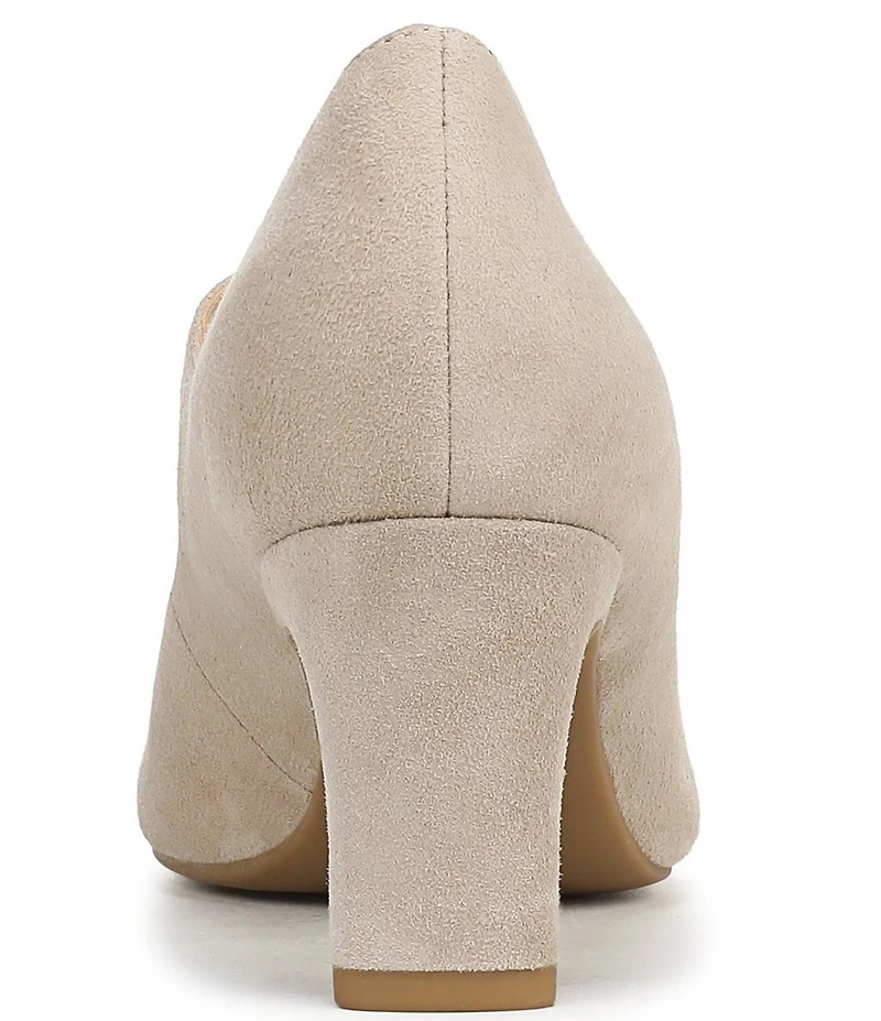 Vionic Samira Suede Mary Jane Pumps