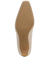 Vionic Samira Suede Mary Jane Pumps