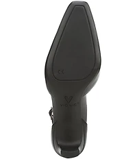 Vionic Scarlett Leather Dress Pumps