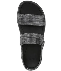 Vionic Sky Stretch Gore Slingback Sandals