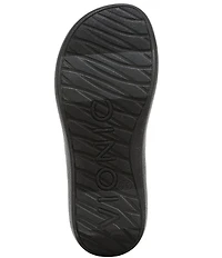 Vionic Sky Stretch Gore Slingback Sandals