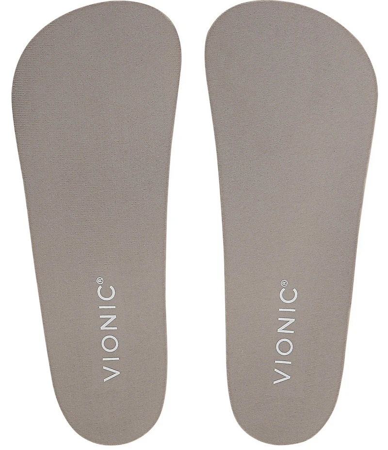Vionic Slim Fit Insoles