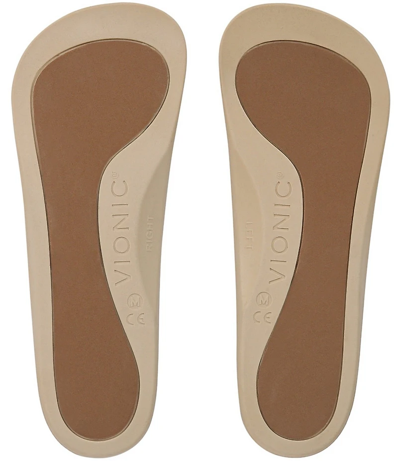 Vionic Slim Fit Insoles