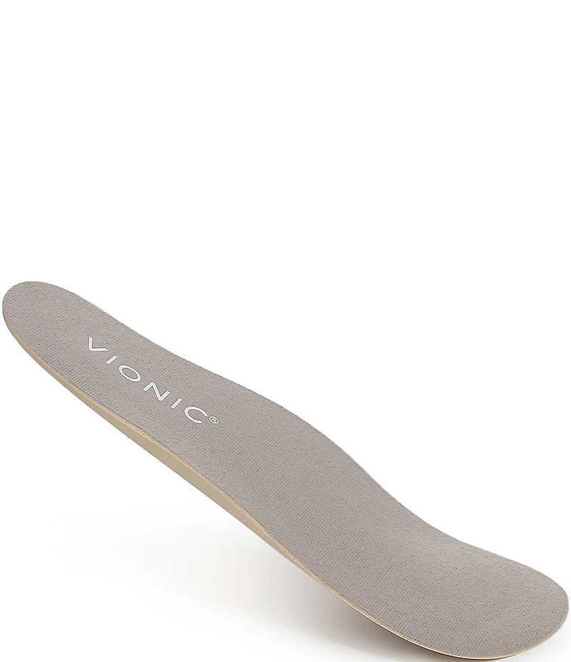 Vionic Slim Fit Insoles