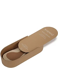 Vionic Slim Fit Insoles