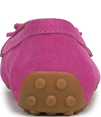 Vionic Taryn Suede Moccasin Inspired Loafers