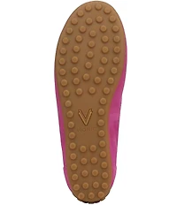 Vionic Taryn Suede Moccasin Inspired Loafers