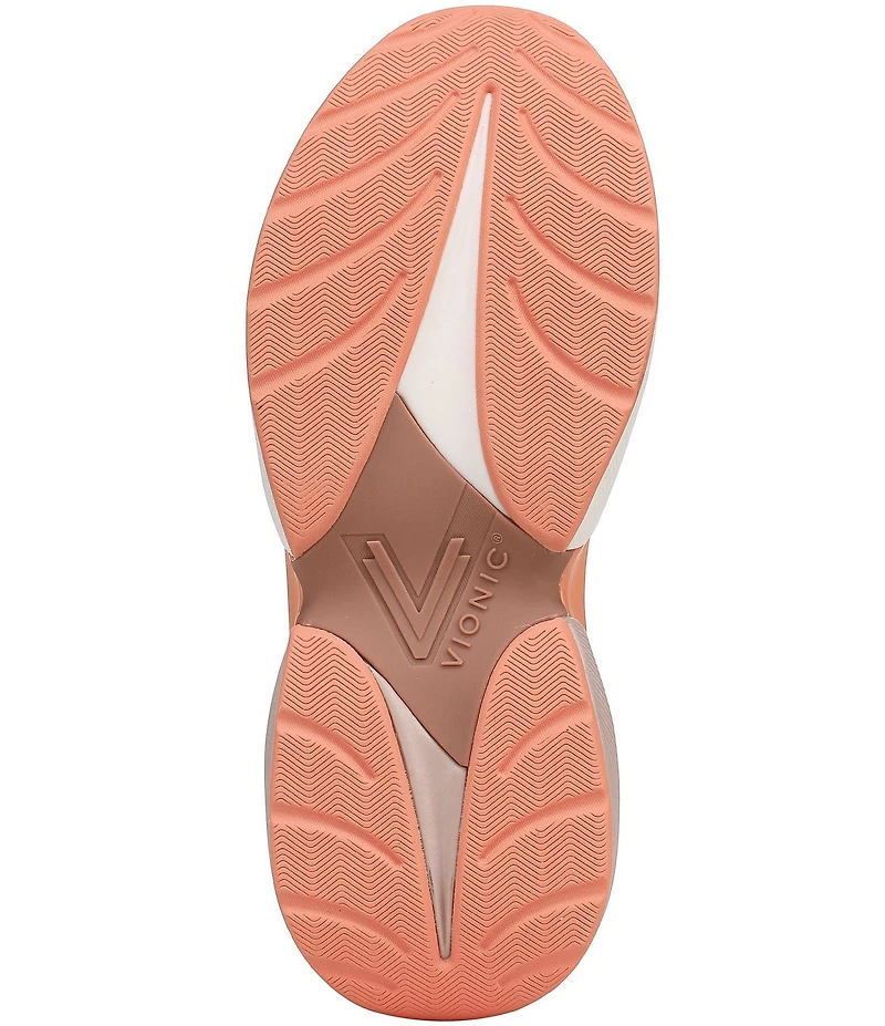 Vionic The Gabby Performance Walking Sneakers