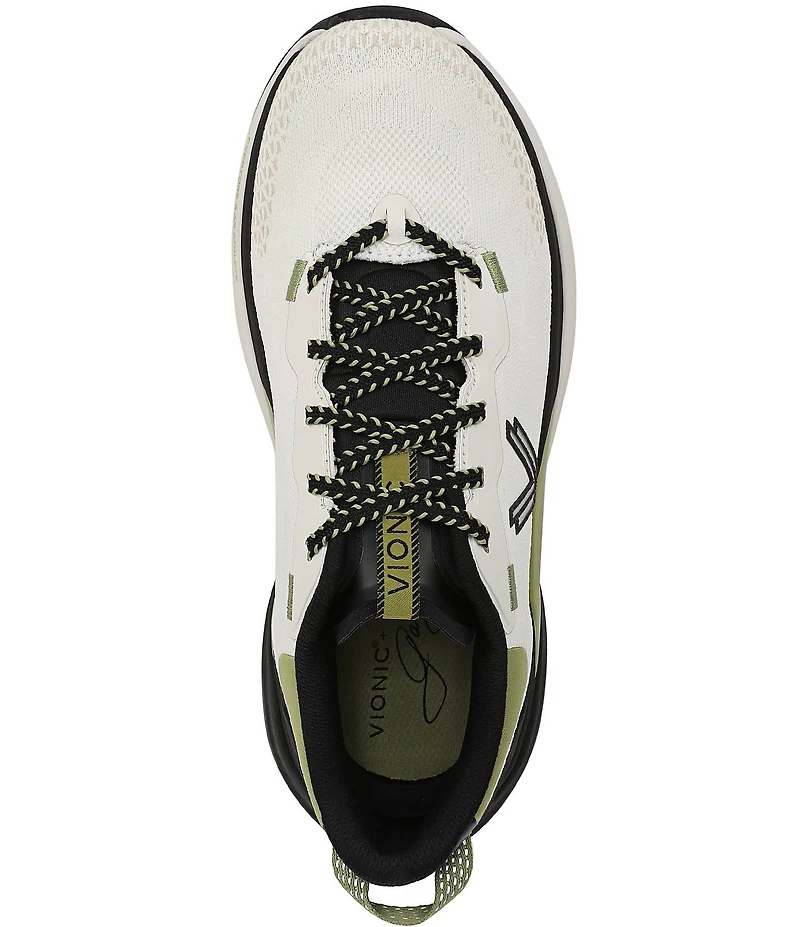 Vionic The Gabby Performance Walking Sneakers