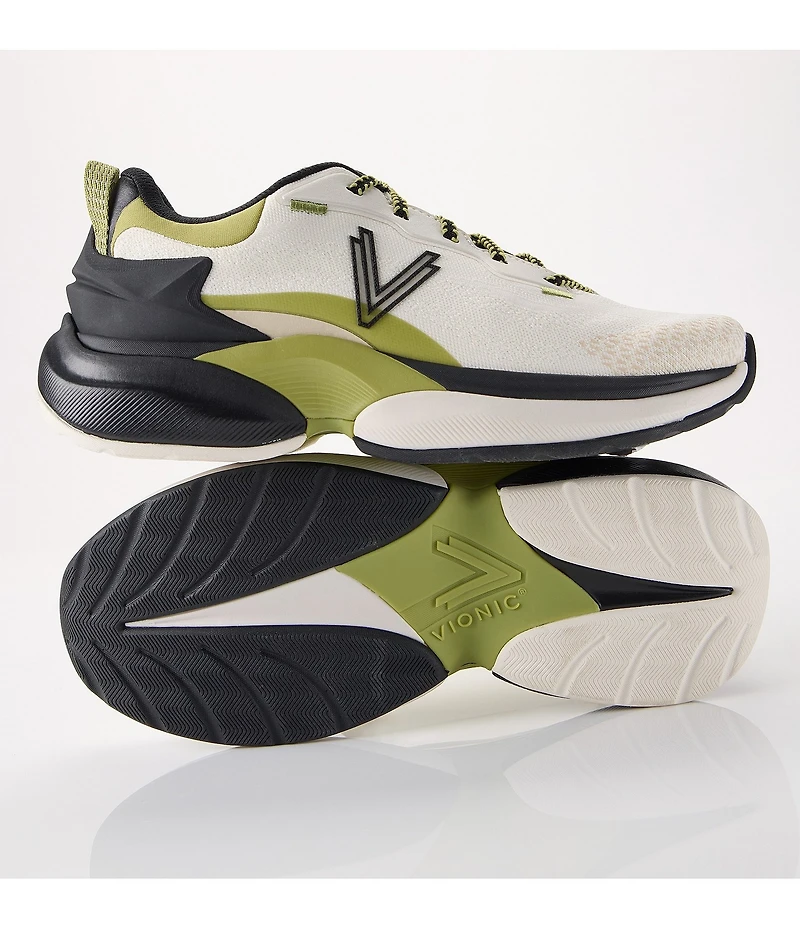 Vionic The Gabby Performance Walking Sneakers