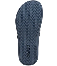 Vionic Tide 2.0 Suede Thong Sandals