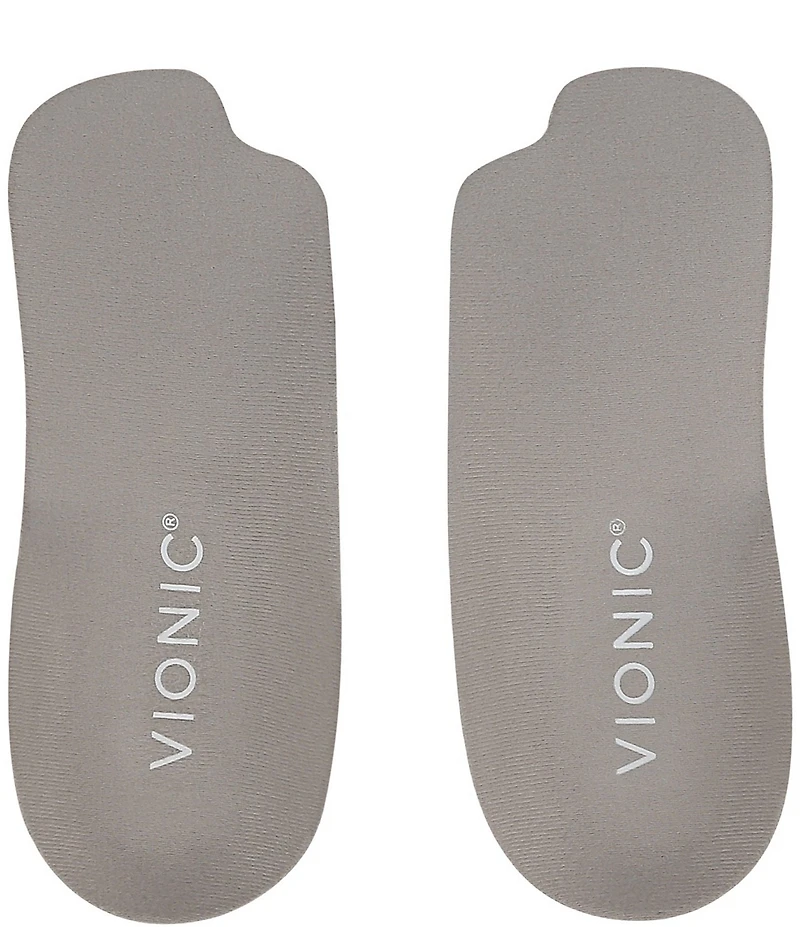 Vionic Unisex Relief 3QTR Insoles