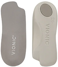 Vionic Unisex Relief 3QTR Insoles